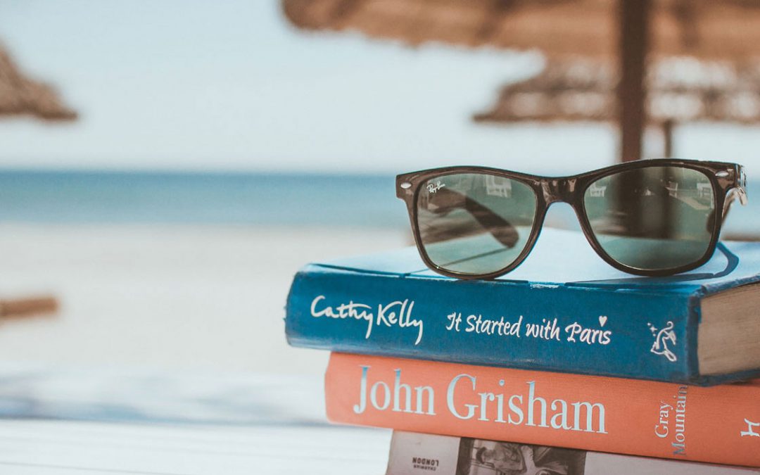Cool new sunglasses are added to our collection