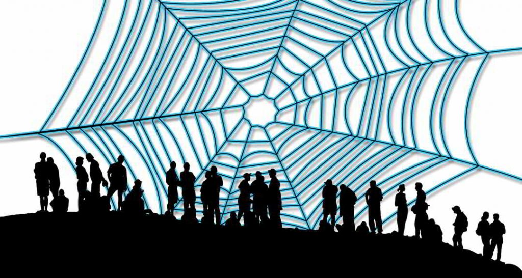Skyshot Web Links